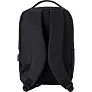  RPET laptop backpack 16"
