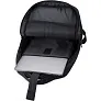  RPET laptop backpack 16"