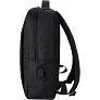  RPET laptop backpack 16"