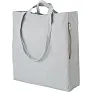  Torba za kupovinu od recikliranog pamuka - 350 g/m²