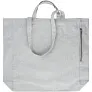  Torba za kupovinu od recikliranog pamuka - 350 g/m²