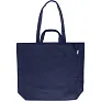 Torba za kupovinu od recikliranog pamuka - 350 g/m²
