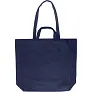  Torba za kupovinu od recikliranog pamuka - 350 g/m²