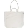  Torba za kupovinu od recikliranog pamuka - 350 g/m²