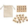  Educational game, 32 pcs