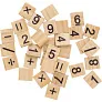  Educational game, 32 pcs