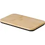  Lunch boxes, 2x400 ml, bamboo lid, cutlery
