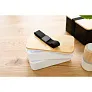  Lunch boxes, 2x400 ml, bamboo lid, cutlery
