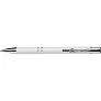  Recycled aluminium ball pen
