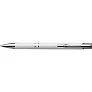  Recycled aluminium ball pen