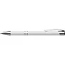  Recycled aluminium ball pen