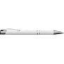  Recycled aluminium ball pen