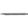  Recycled aluminium ball pen