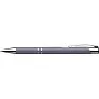  Recycled aluminium ball pen