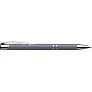  Recycled aluminium ball pen
