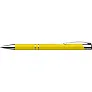  Recycled aluminium ball pen