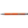  Recycled aluminium ball pen
