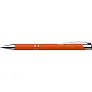  Recycled aluminium ball pen