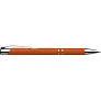  Recycled aluminium ball pen