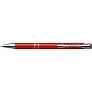  Recycled aluminium ball pen