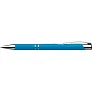  Recycled aluminium ball pen