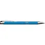  Recycled aluminium ball pen