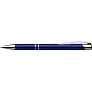  Recycled aluminium ball pen
