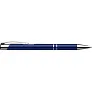  Recycled aluminium ball pen