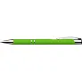  Recycled aluminium ball pen