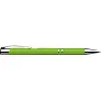  Recycled aluminium ball pen