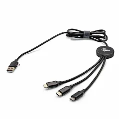 Charging cable Exclusive Collection