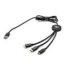 Jyanette Charging cable Exclusive Collection
