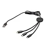 Jyanette Charging cable Exclusive Collection