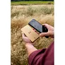Benson Bamboo wireless power bank 8000 mAh B'RIGHT, wireless charger 15W