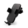 Skyler Mobile phone holder for car, wireless charger 15W