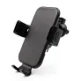 Skyler Mobile phone holder for car, wireless charger 15W