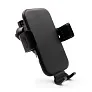 Skyler Mobile phone holder for car, wireless charger 15W