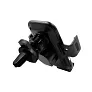 Skyler Mobile phone holder for car, wireless charger 15W