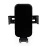 Skyler Mobile phone holder for car, wireless charger 15W