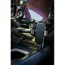 Skyler Mobile phone holder for car, wireless charger 15W