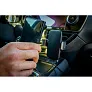 Skyler Mobile phone holder for car, wireless charger 15W