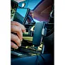 Skyler Mobile phone holder for car, wireless charger 15W
