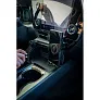 Skyler Mobile phone holder for car, wireless charger 15W