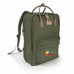 RPET laptop backpack 15,6" B'RIGHT