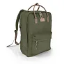 Finlay RPET laptop backpack 15,6" B'RIGHT