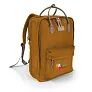 Finlay RPET laptop backpack 15,6" B'RIGHT