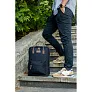 Finlay RPET laptop backpack 15,6" B'RIGHT