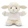 Bleathany Plush sheep