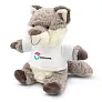 Wildore Plush wolf