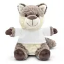 Wildore Plush wolf